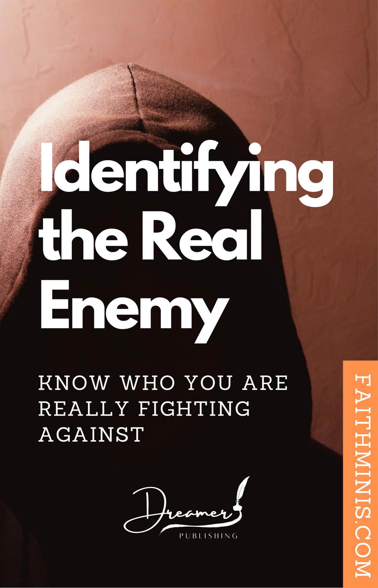 Identifying the Real Enemy